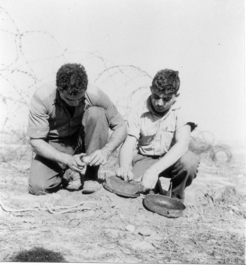 הכשרת בית-השיטה – פלוגה ד'