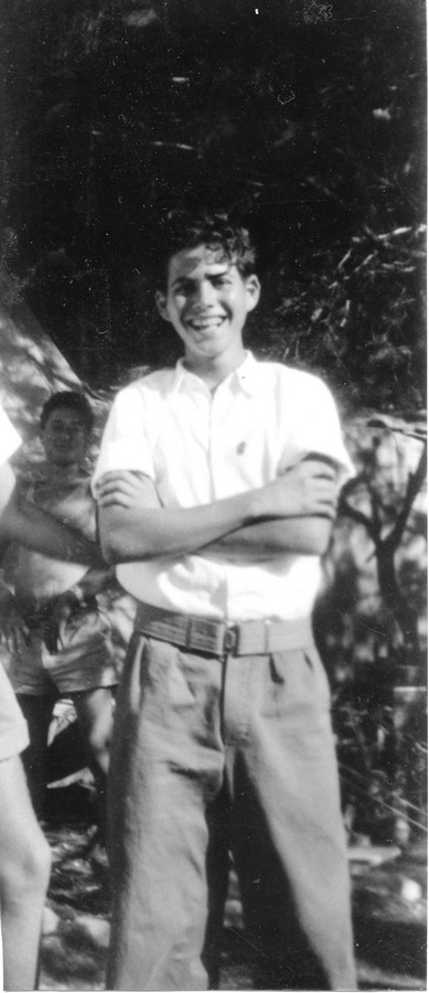 הכשרת בית-השיטה – פלוגה ד'