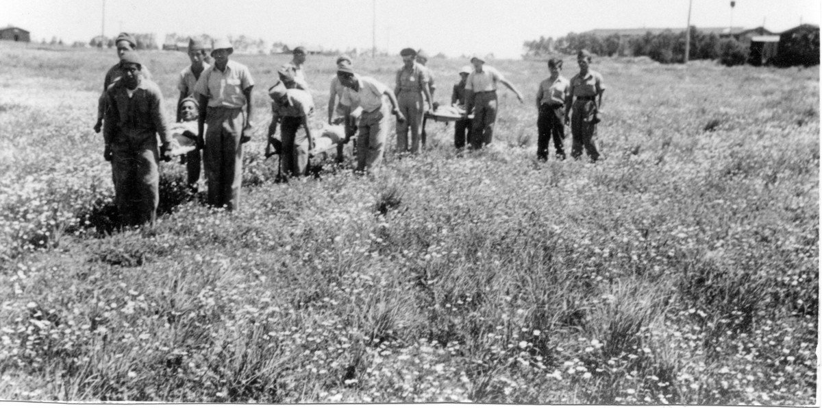 הכשרת בית-השיטה – פלוגה ד'