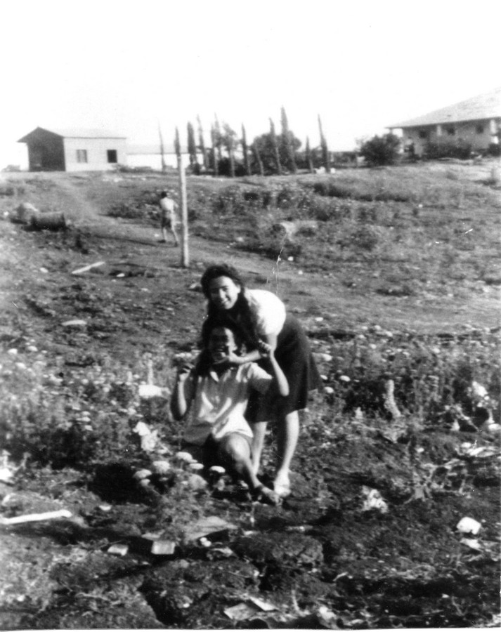 הכשרת בית-השיטה – פלוגה ד'