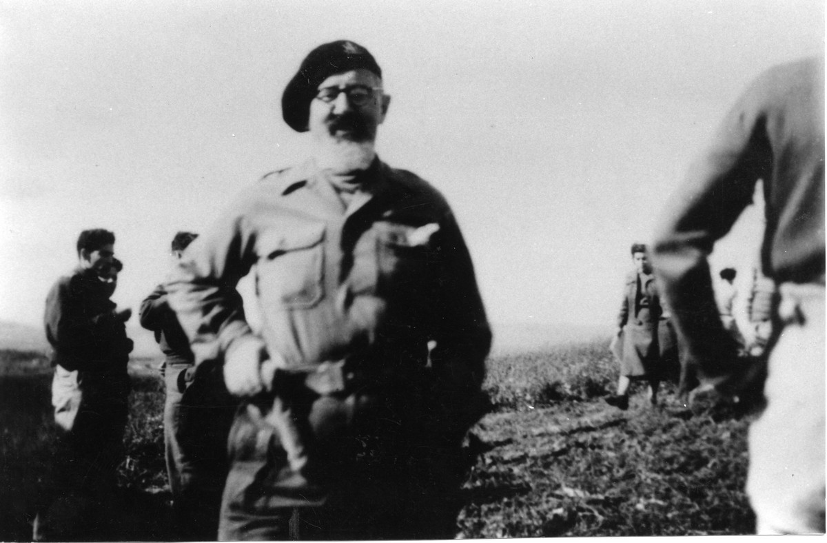 הכשרת בית-השיטה – פלוגה ד'