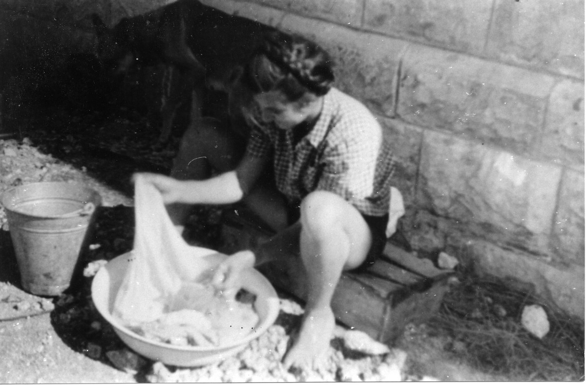 הכשרת בית-השיטה – עלייה להתיישבות
