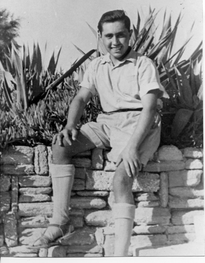 הכשרת עין-השופט – -קבוצת הכובש – פלוגה א'