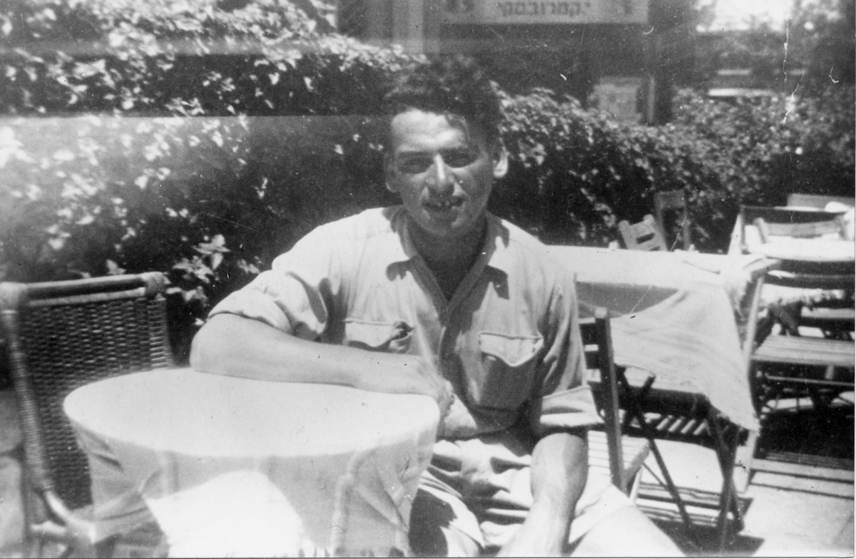 הכשרת עין-השופט – -קבוצת הכובש – פלוגה א'