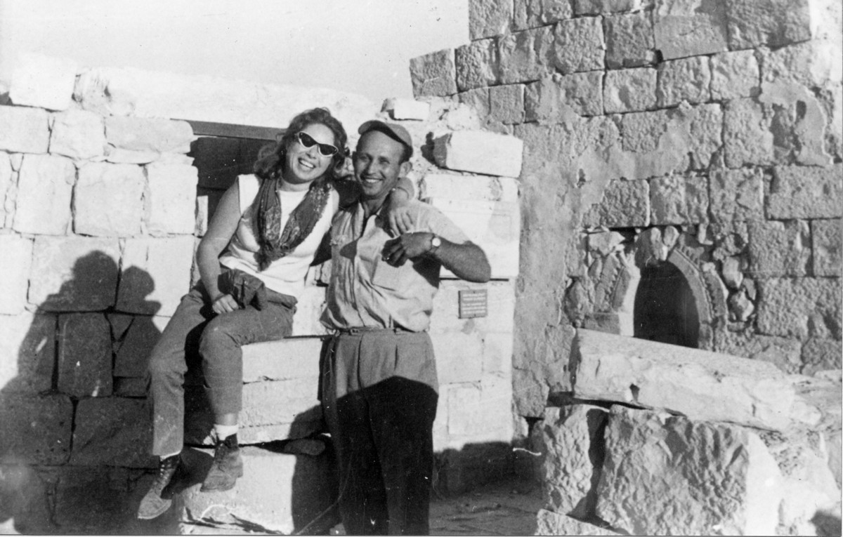 הכשרת עין-השופט – -קבוצת הכובש – פלוגה א'