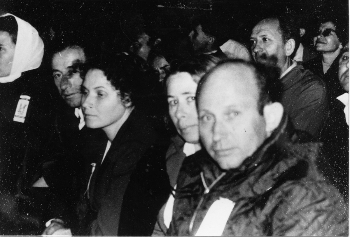 הכשרת עין-השופט – -קבוצת הכובש – פלוגה א'