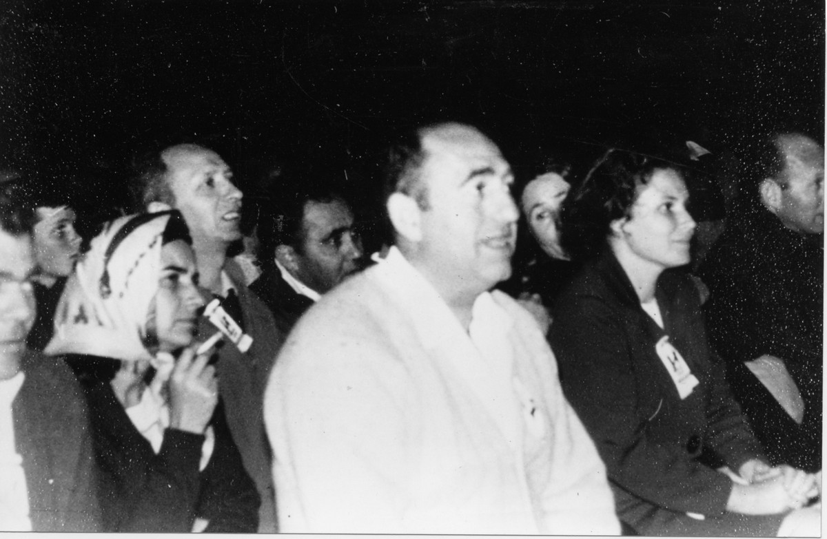 הכשרת עין-השופט – -קבוצת הכובש – פלוגה א'