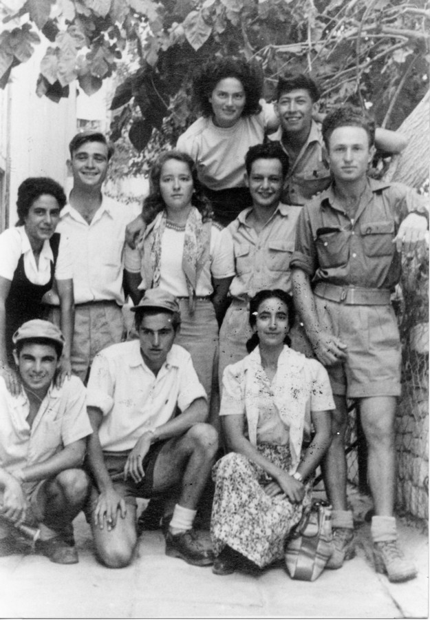 הכ דליה
