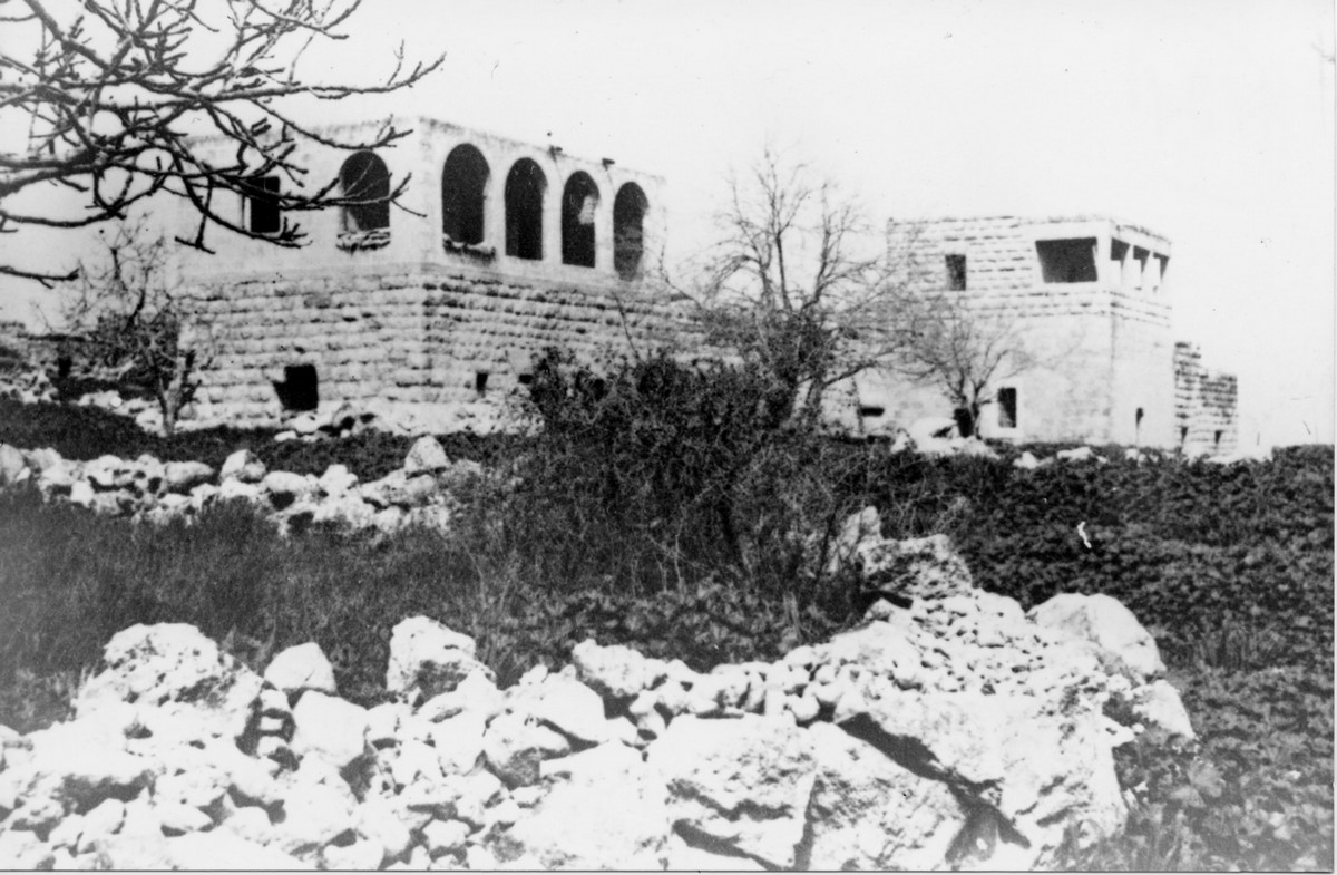 הכ עין שמר