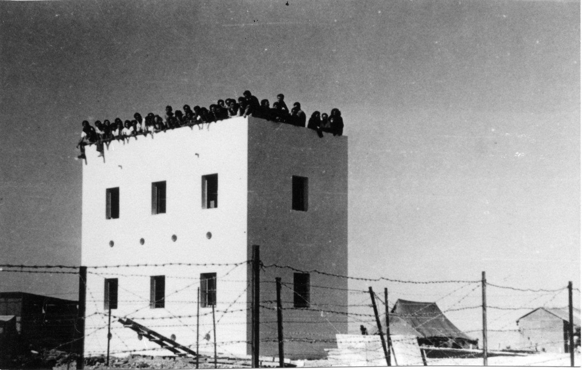 הכשרת אשדות-יעקב
