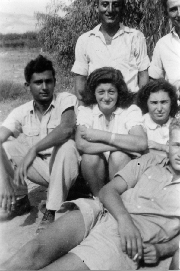 הכשרת אשדות-יעקב