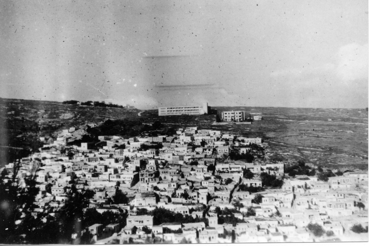 הכשרת אשדות-יעקב