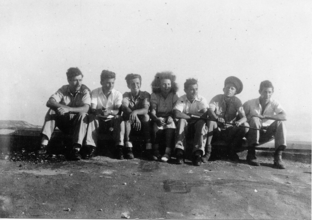  הכשרת אשדות-יעקב