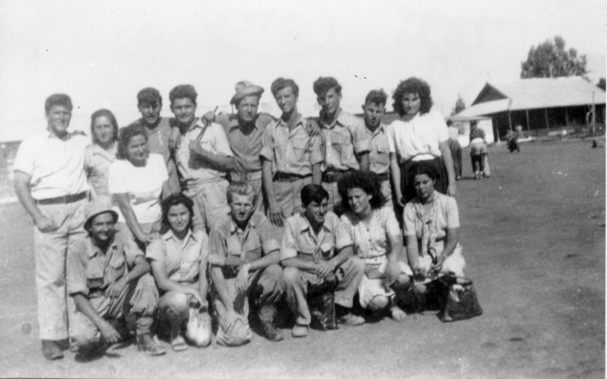 הכשרת אשדות-יעקב