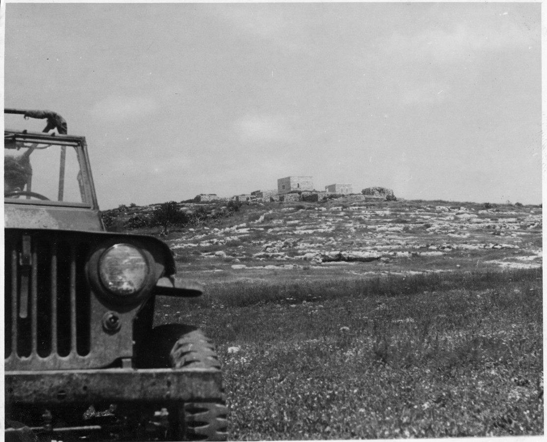 הכשרת אשדות-יעקב