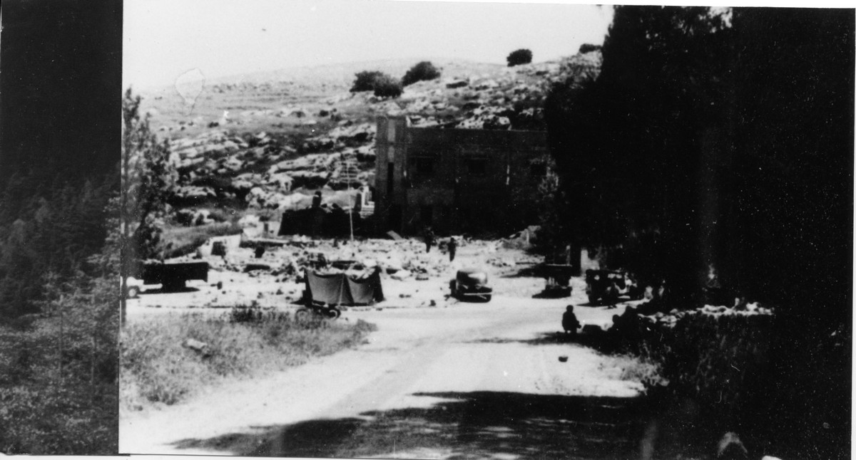 הכשרת אשדות-יעקב