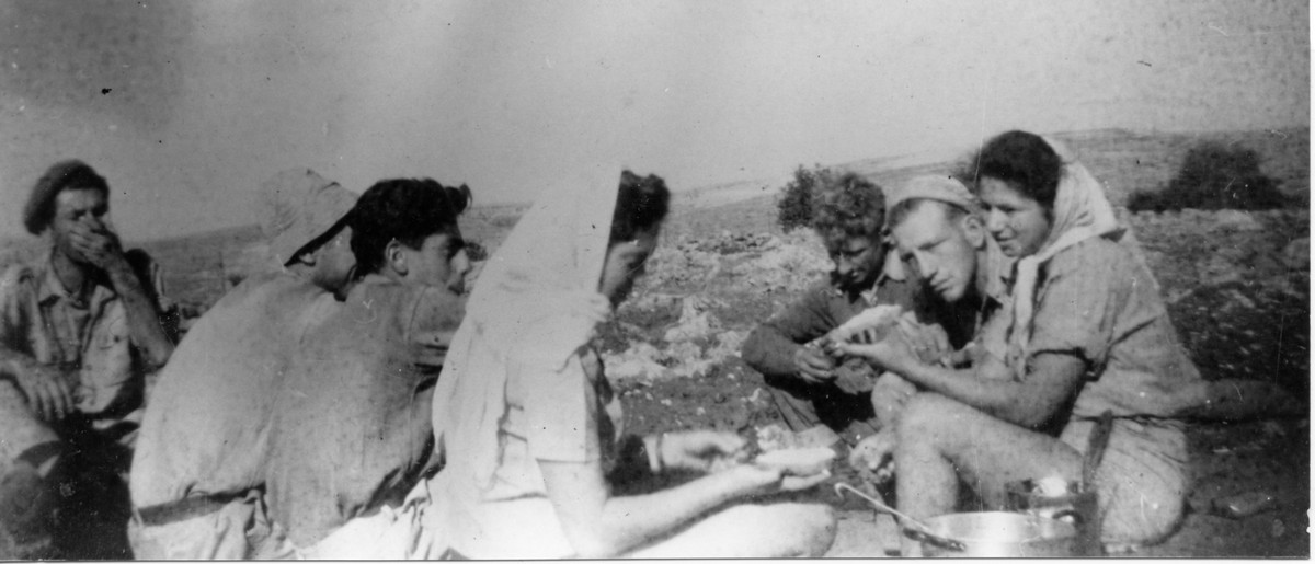 הכשרת אשדות-יעקב