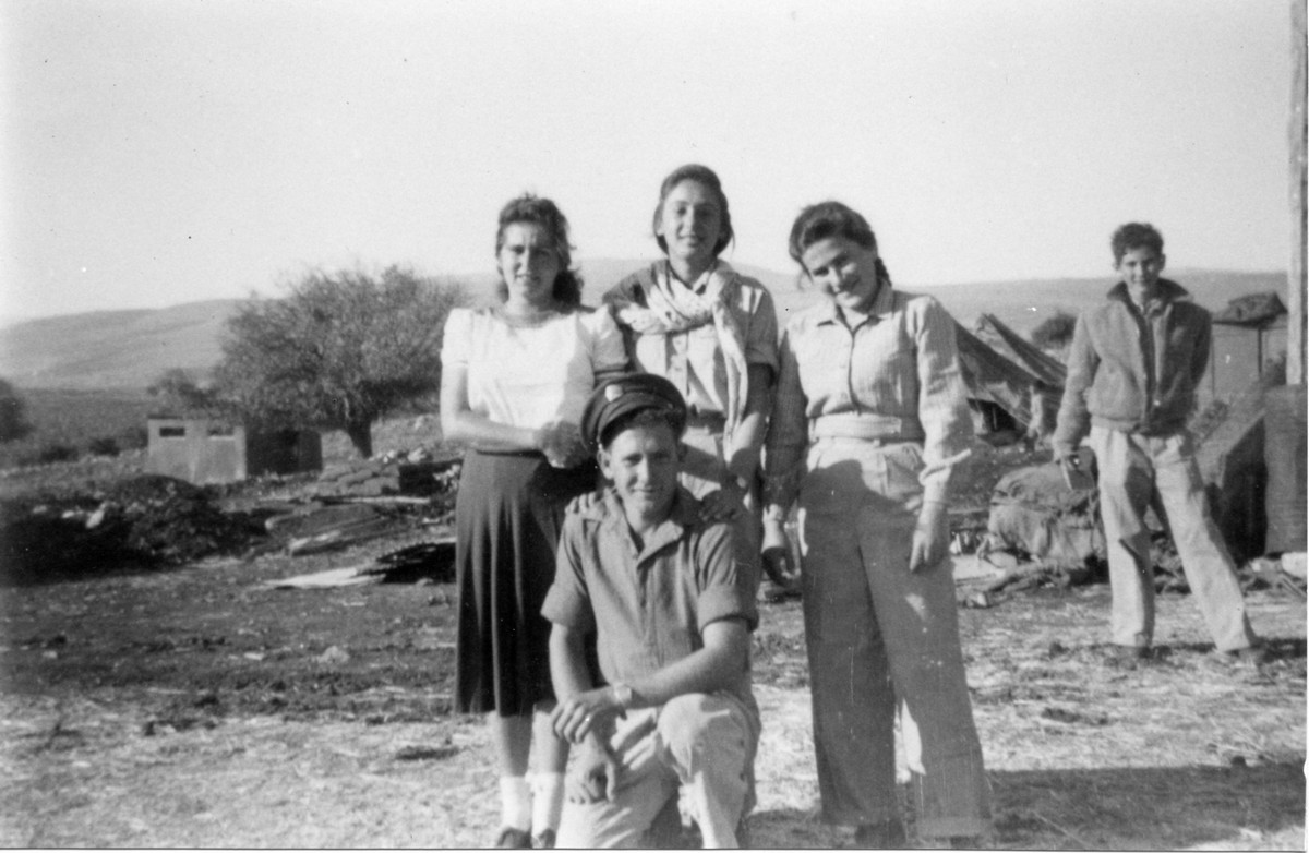 הכשרת אשדות-יעקב