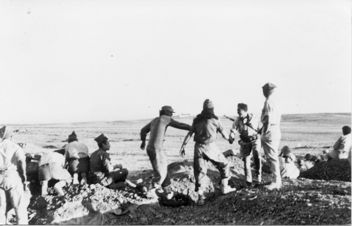הקרב על עיראק סואידן