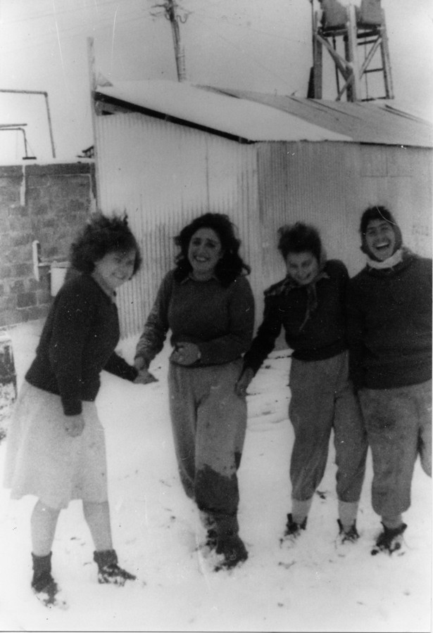 הכשרת תל-יוסף – מלכיה