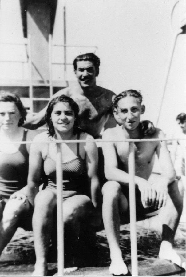הכשרת מולדת – פלוגה ג' מסייעת