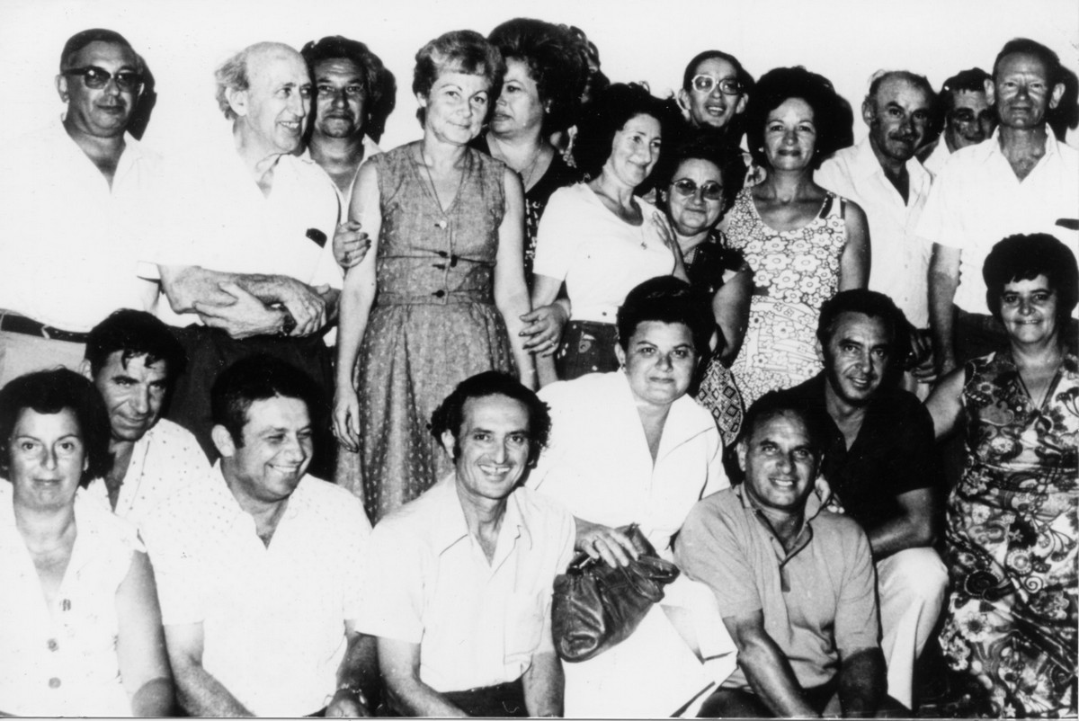 הכשרת מולדת – פלוגה ג' מסייעת