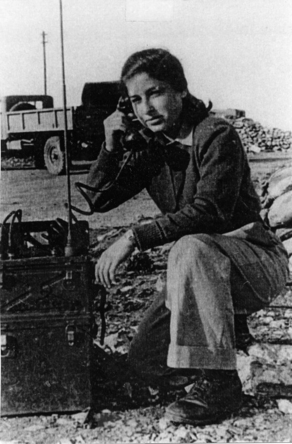 הכשרת כפר-בלום 1949-1947