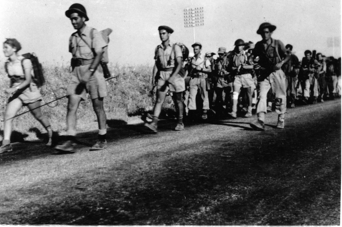 מבצע דני "עשרת הימים"