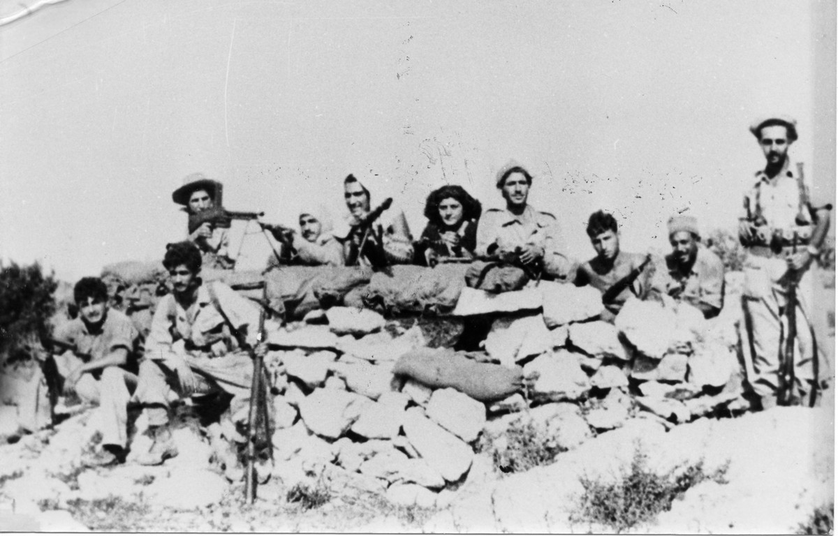 מבצע דני "עשרת הימים"