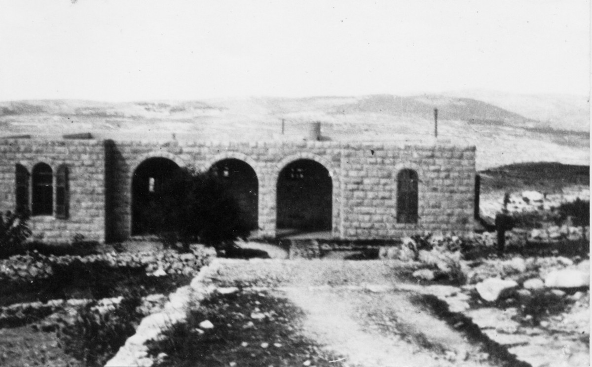 מבצע דני "עשרת הימים"   