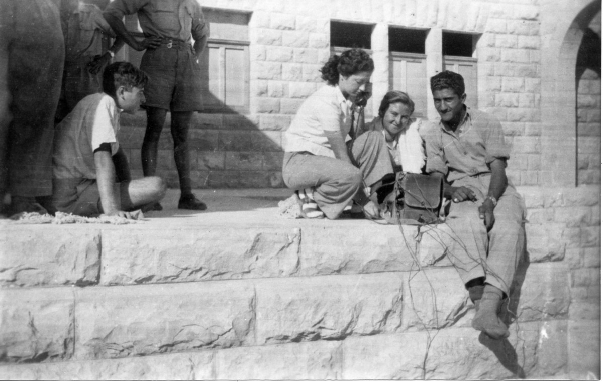 מבצע דני "עשרת הימים"