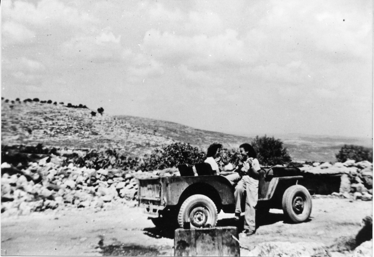מבצע דני "עשרת הימים"