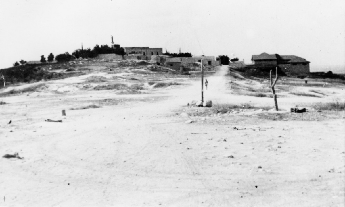 מבצע דני "עשרת הימים"