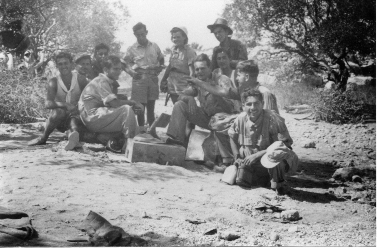 מבצע דני "עשרת הימים"