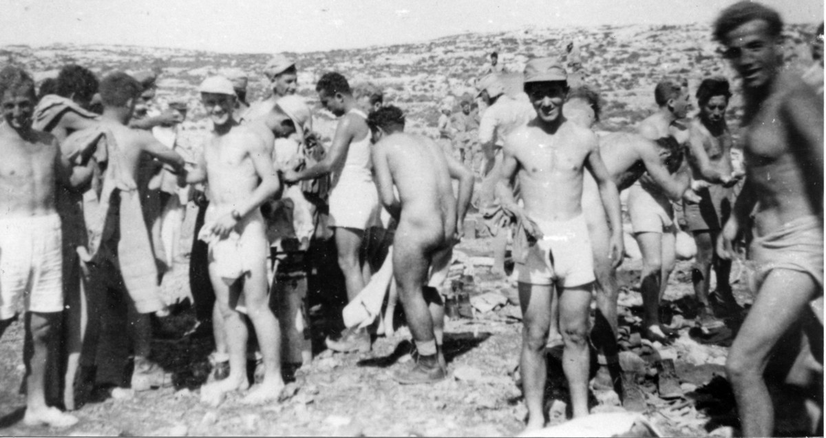 מבצע "ההר"