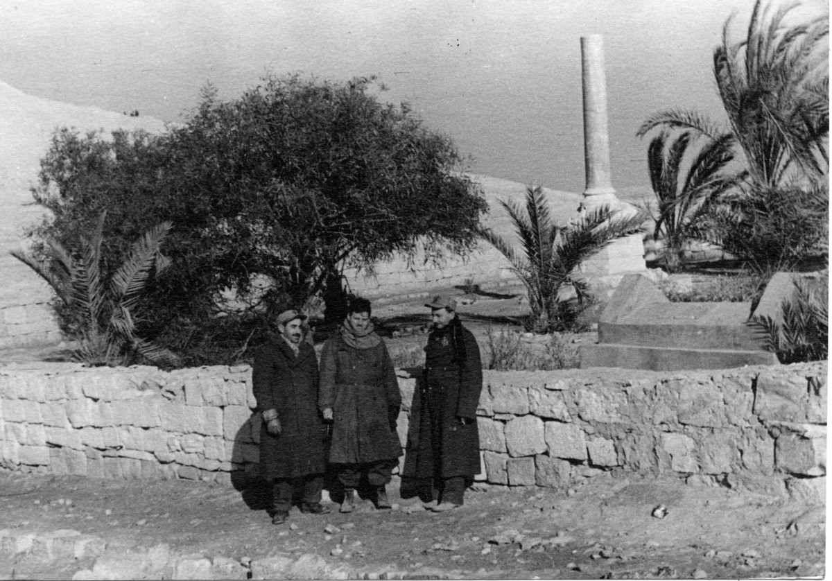 מבצע חורב