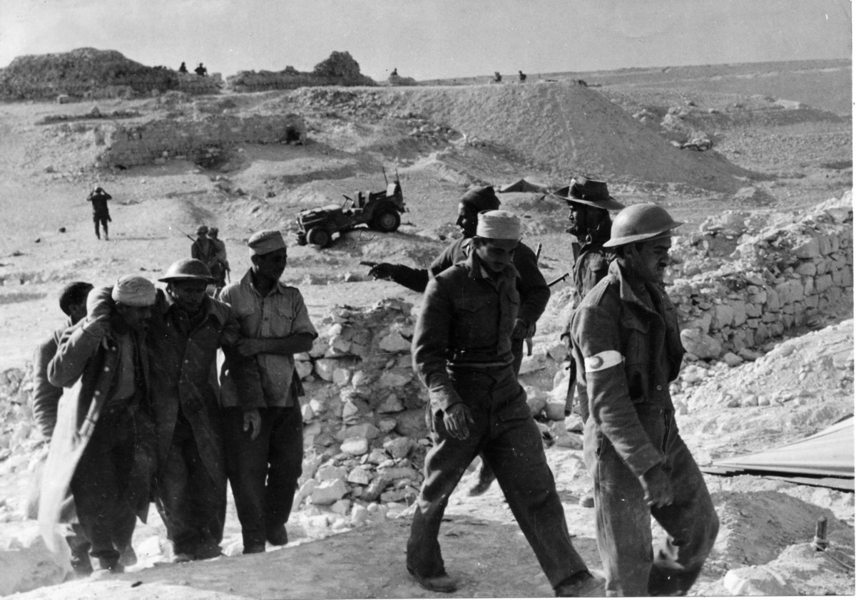 מבצע חורב