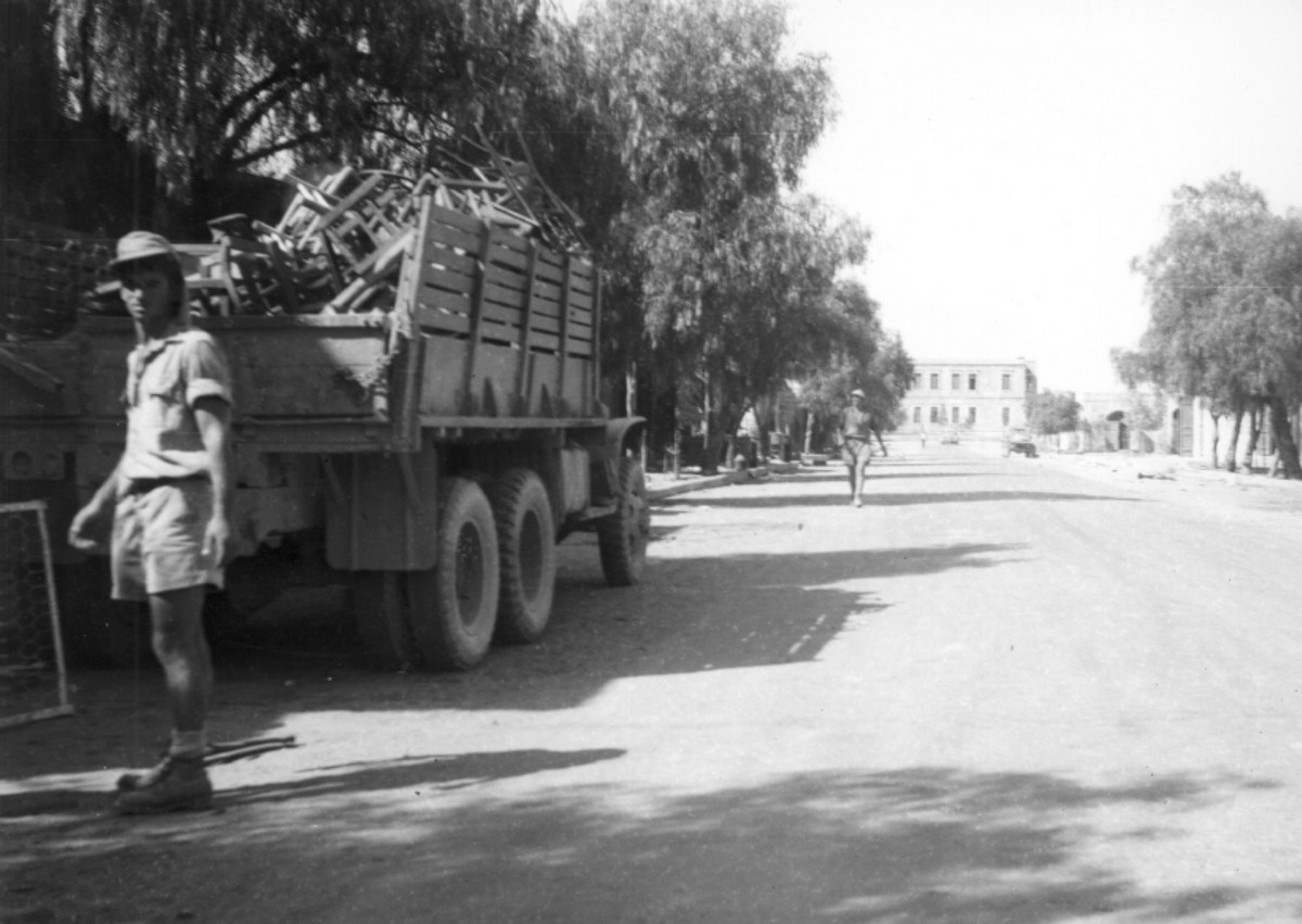 בבאר-שבע הכבושה
