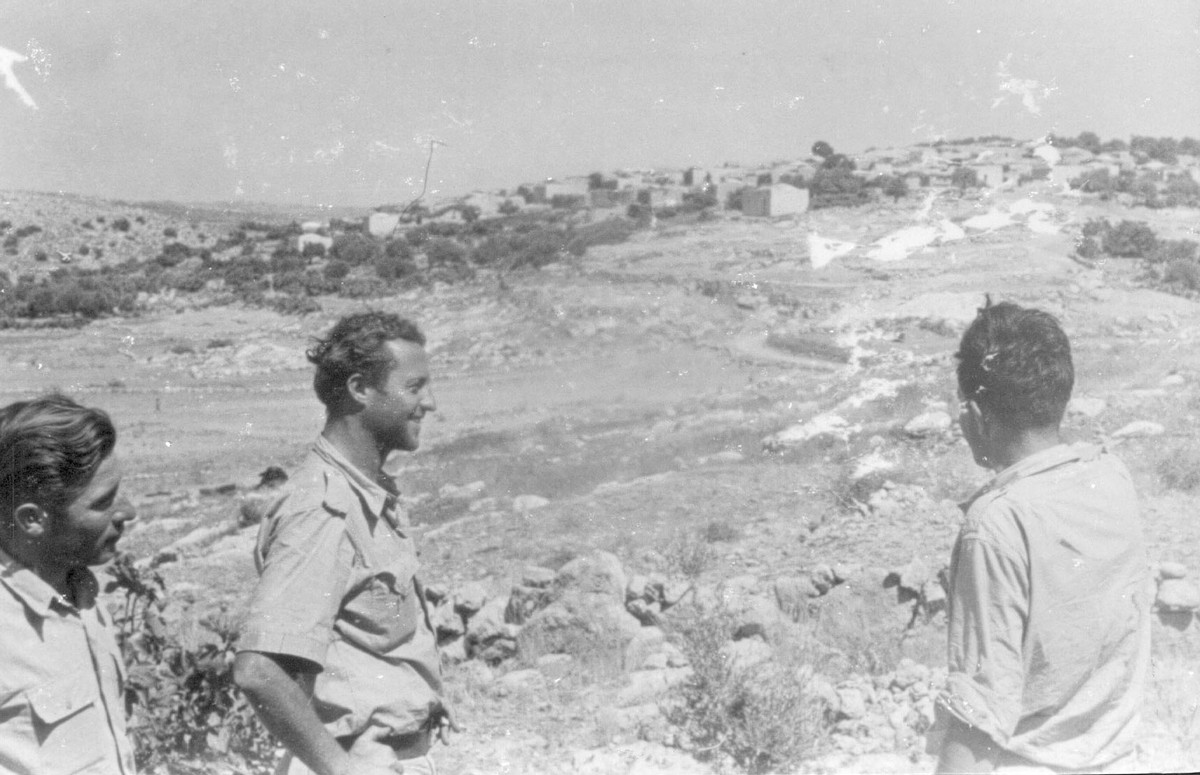 מבצע "דני"