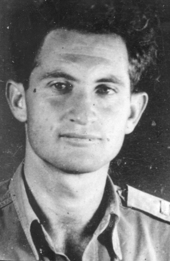 חטיבת יפתח הגדוד השלישי – גדוד הגליל