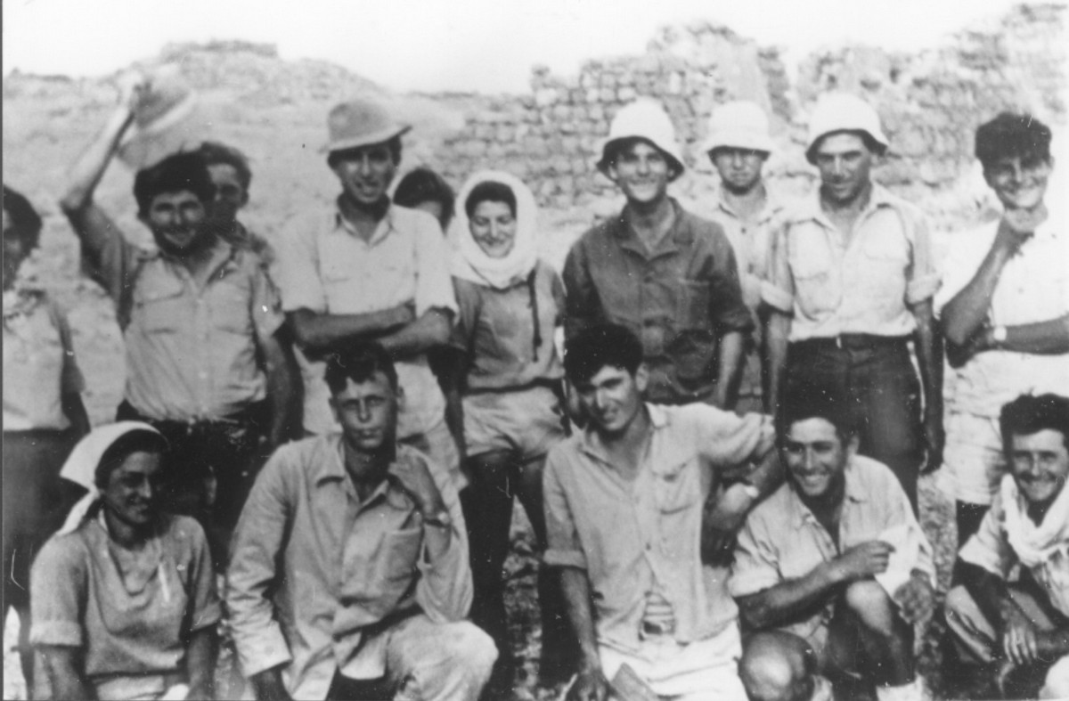 מסע