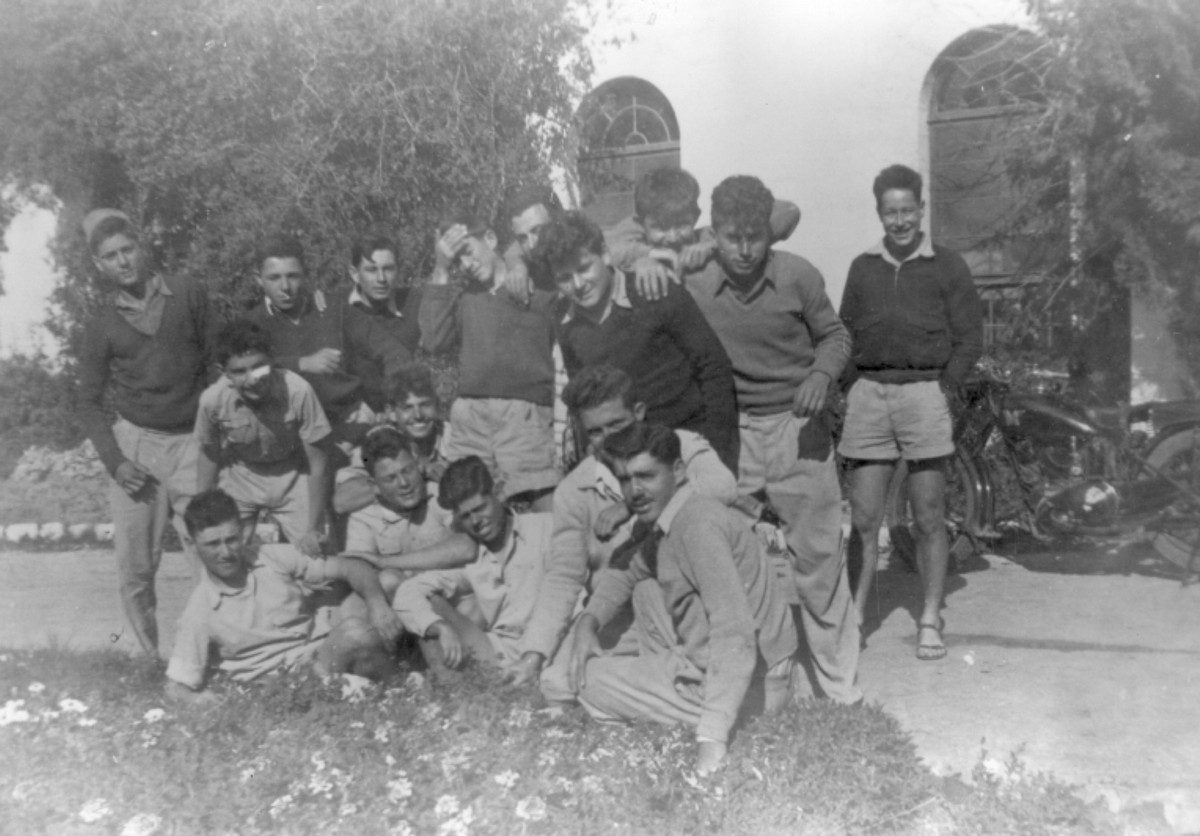 המערכה כבדה – הגדוד משווע לתגבורת