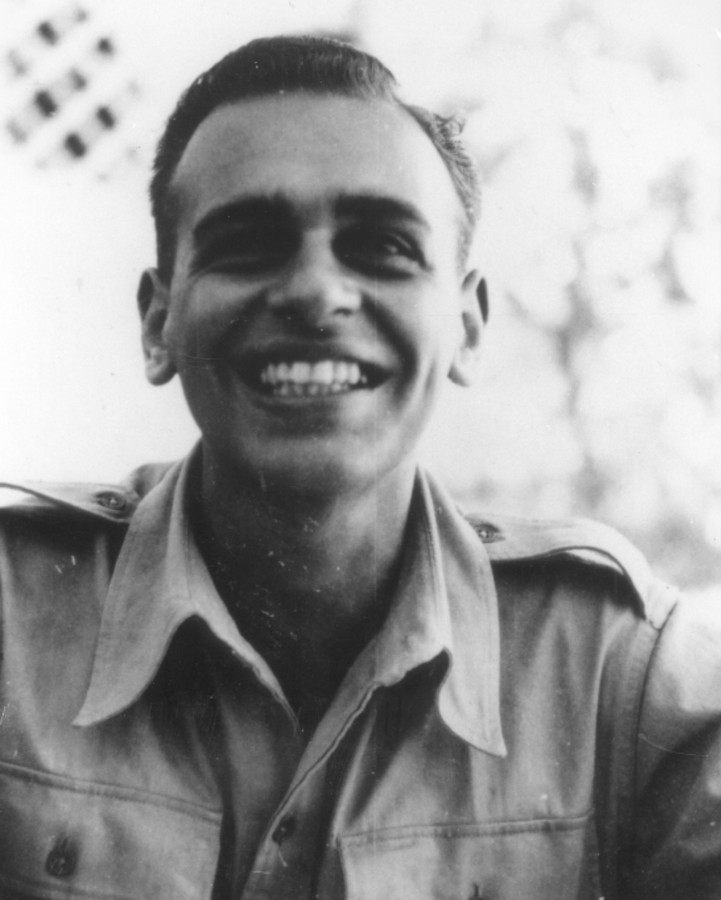 ימים אחרונים במחנה פילון