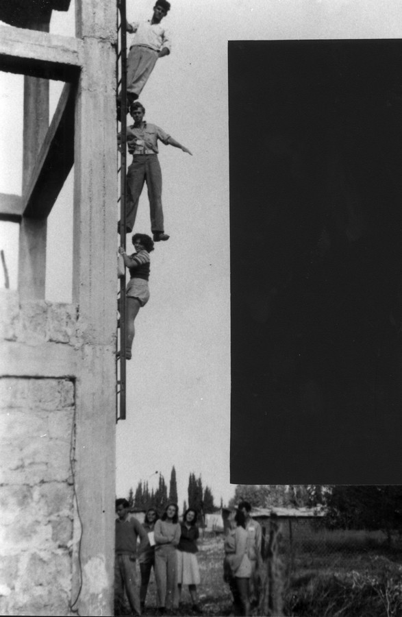 להט נעורים