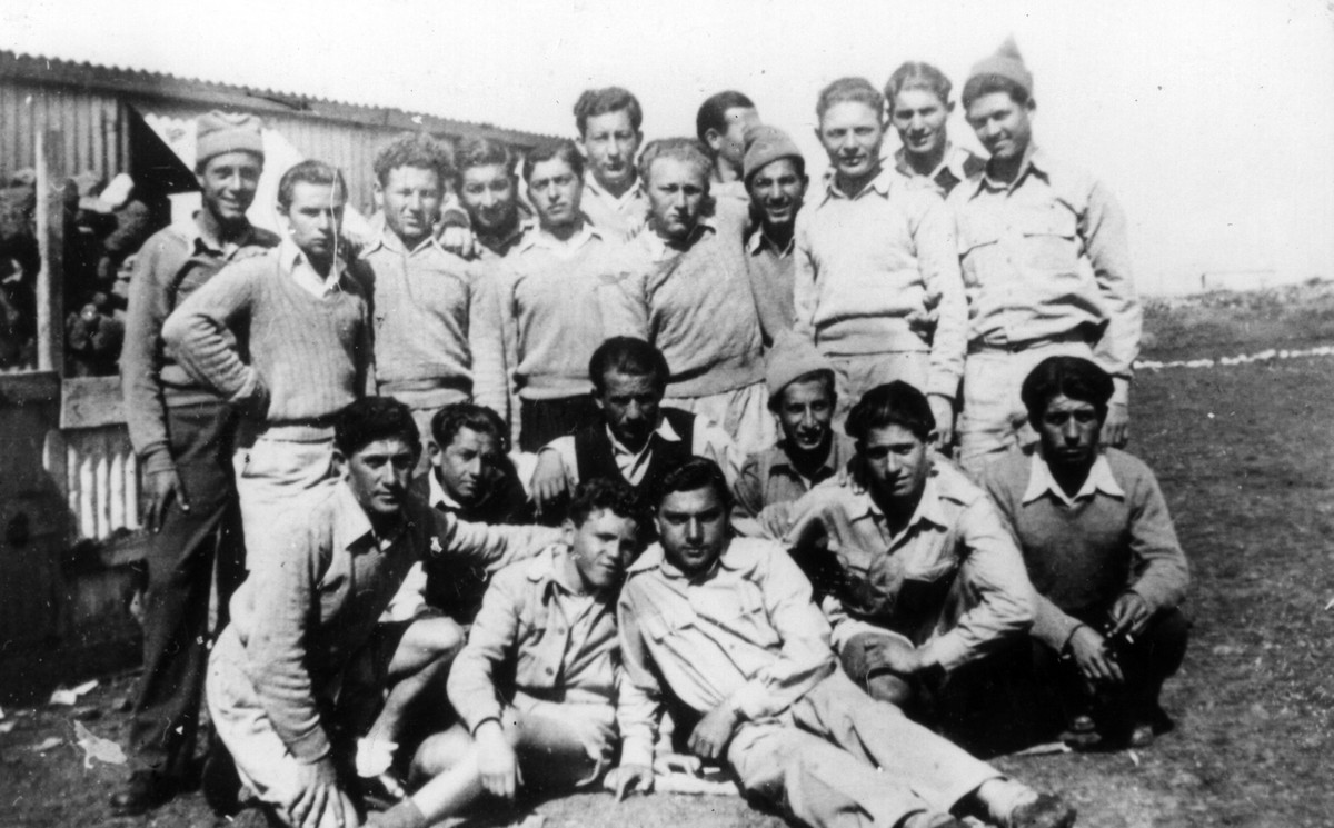 מחנה פלמ"ח