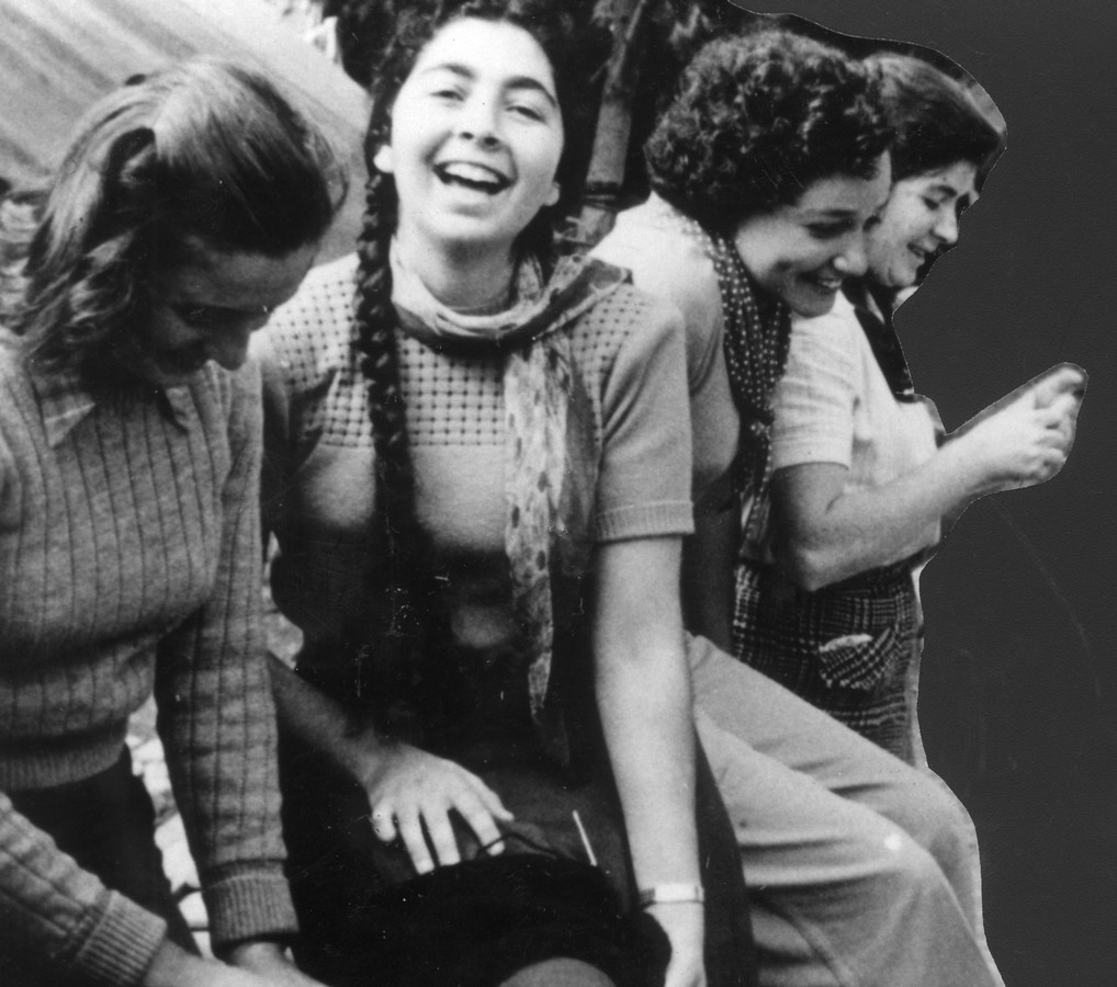 הכשרת עין-גב – בית השיטה