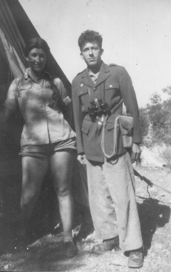 דמויות