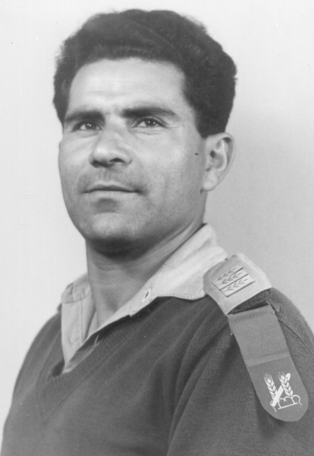  מטה החטיבה