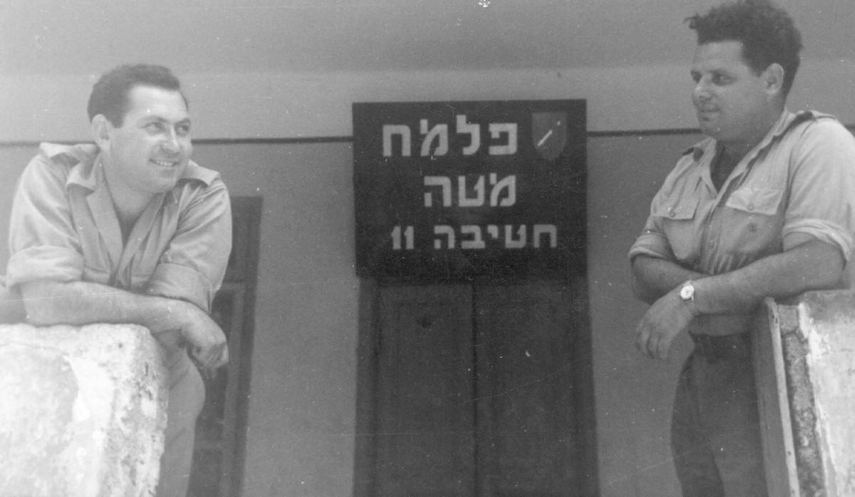 החטיבה חוזרת לצפון