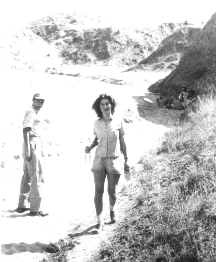 מטה החטיבה